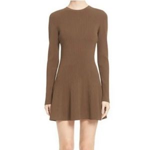 ALC Dress size medium new with tag